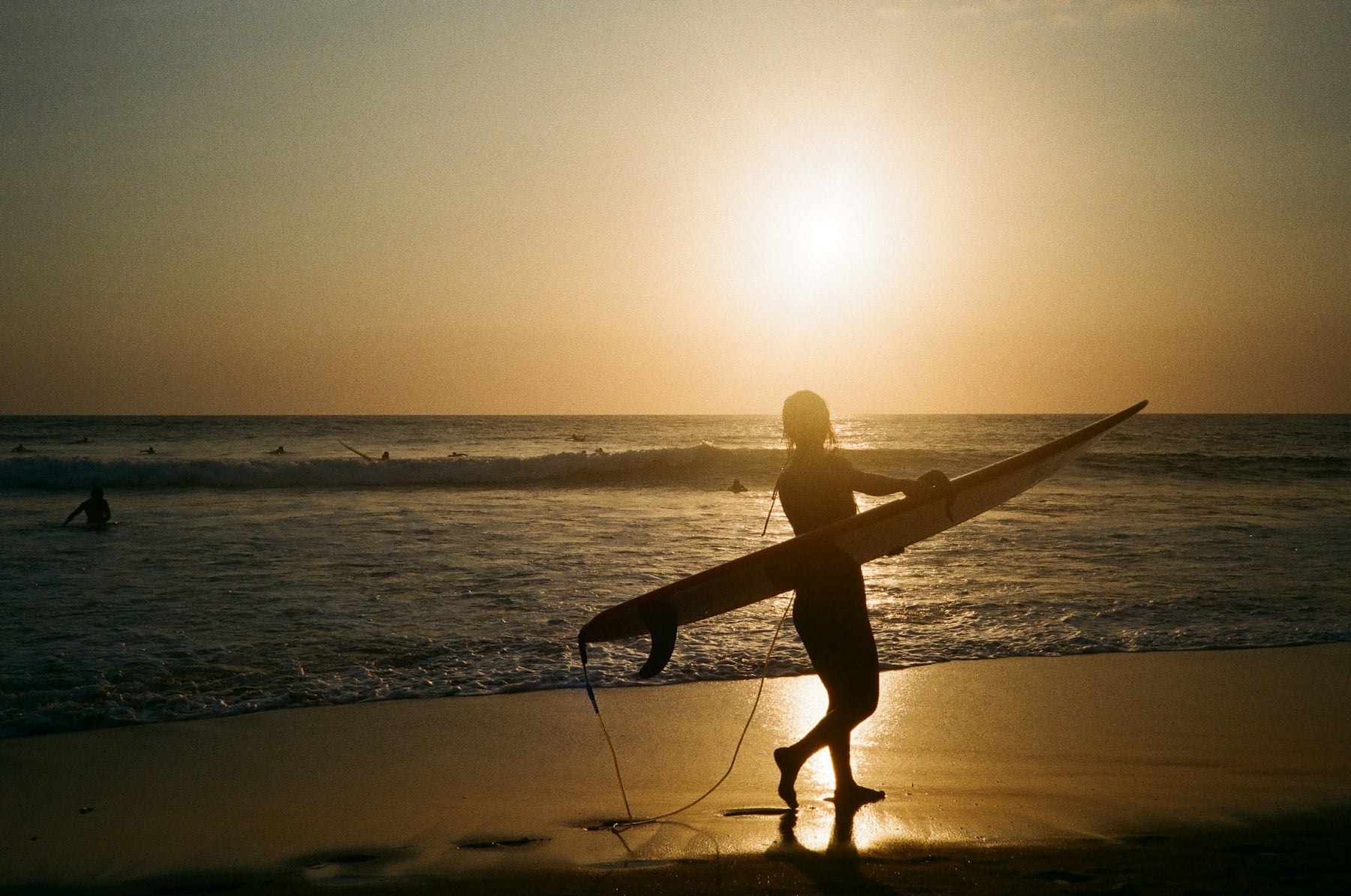 The Best Surf Spots in Canggu, Bali